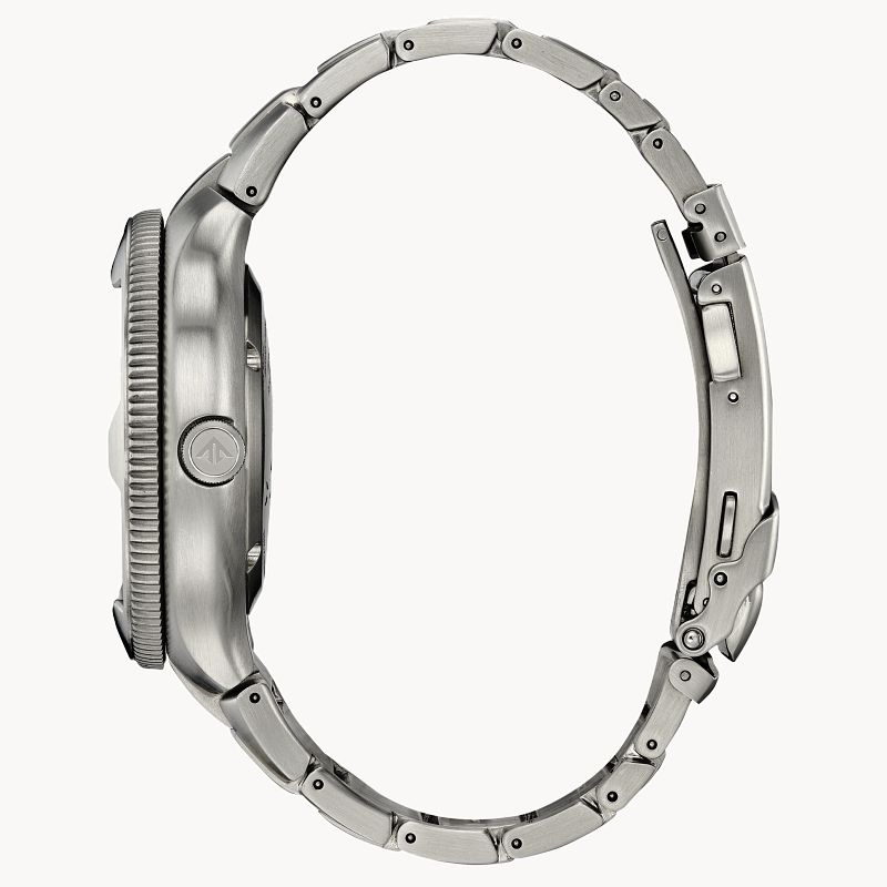 Citizen watch 2025 metal strap